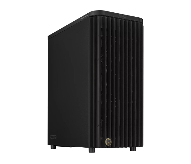 ASUS PROART PA401 WOOD METAL PWM Black - 1334902 - zdjęcie